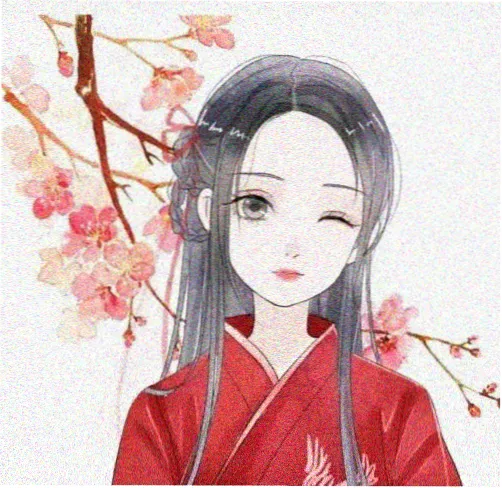 用户半盏灯头像